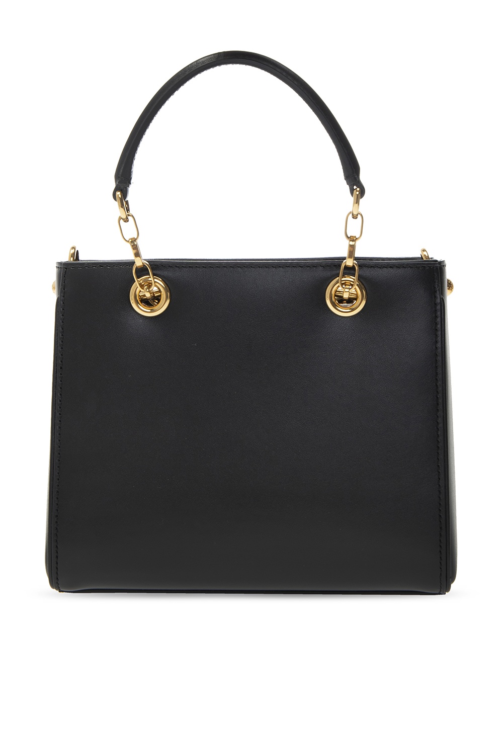 dolce gabbana mini sicily handbag with crystals item - 'DG dolce gabbana mini sicily handbag with crystals item - 'DG